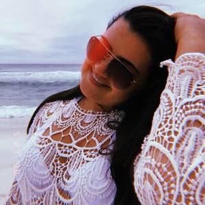 Meet your Posher, Barbara